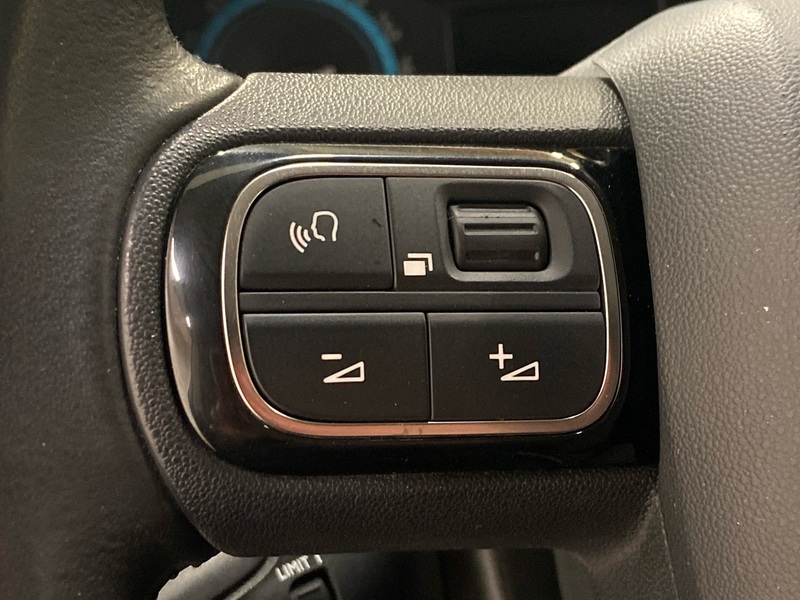 Citroën e-Berlingo Van vaihtoauto