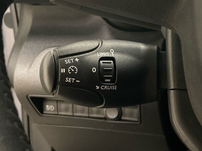 Citroën e-Berlingo Van vaihtoauto