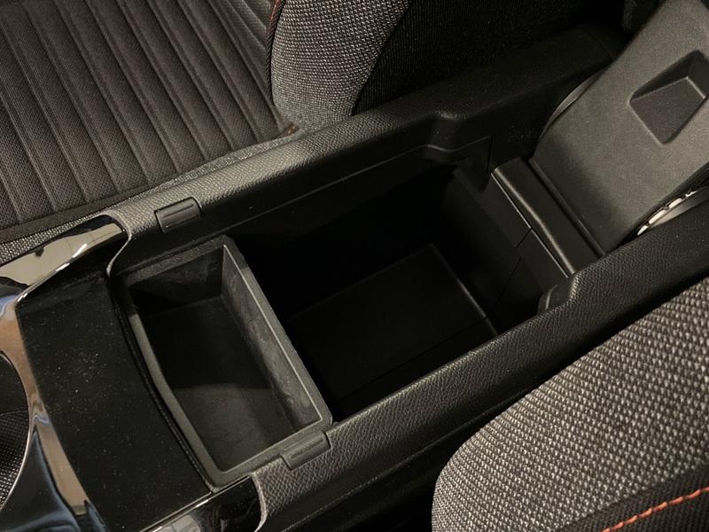 Peugeot 2008 vaihtoauto