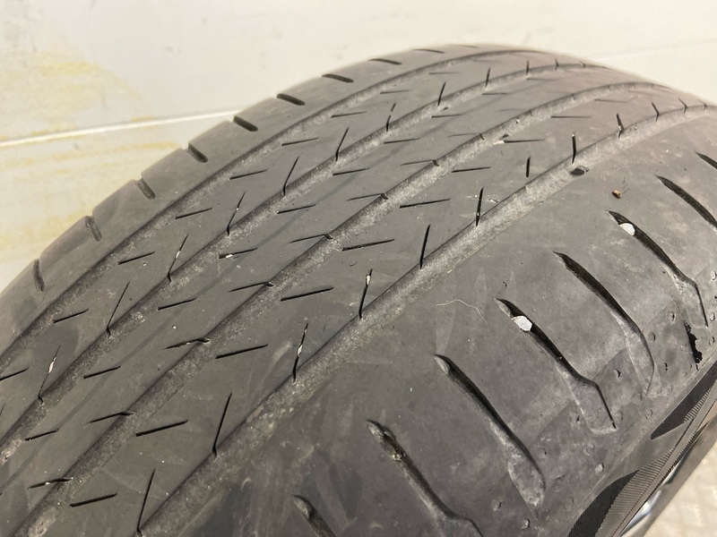 Peugeot e-2008 vaihtoauto