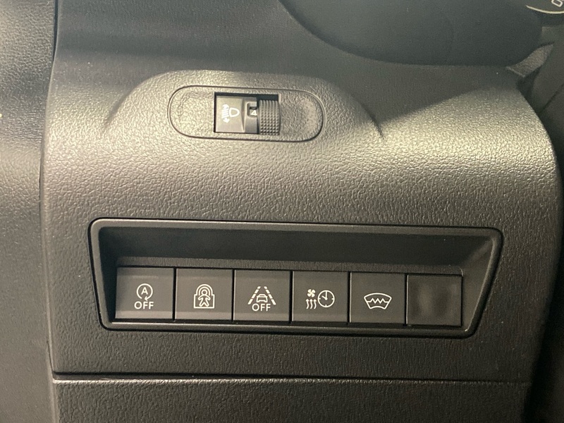 Toyota Proace CITY Verso vaihtoauto