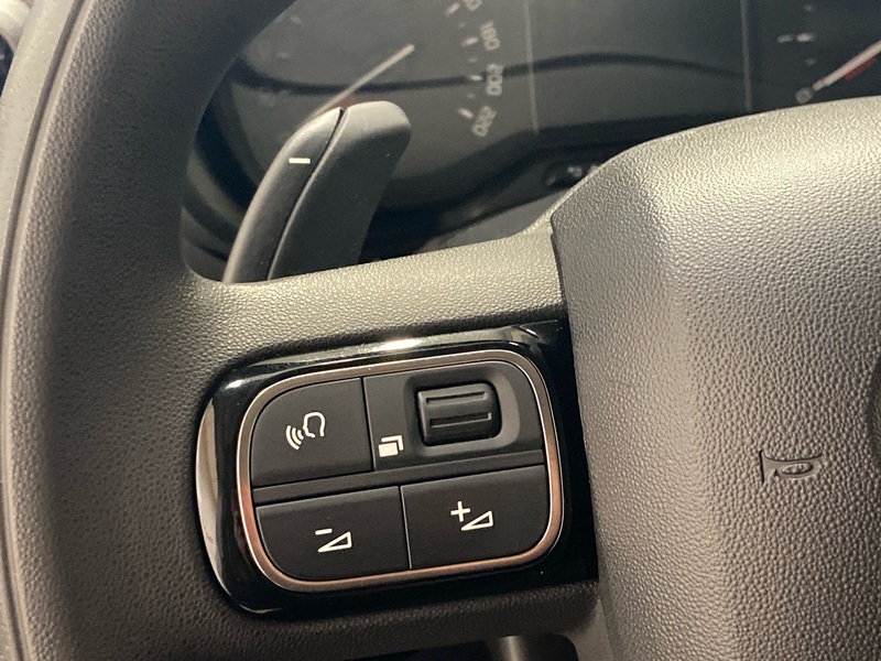 Toyota Proace CITY Verso vaihtoauto