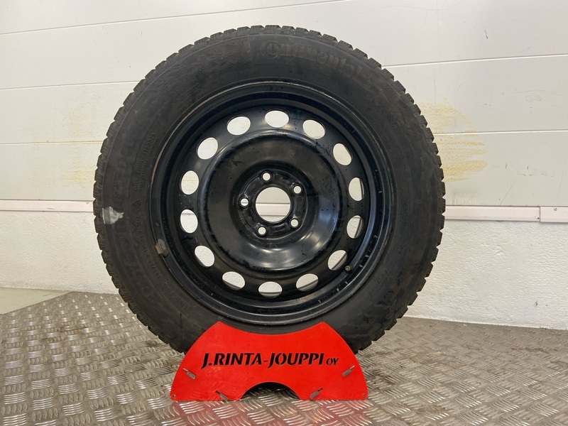 Toyota Proace CITY Verso vaihtoauto