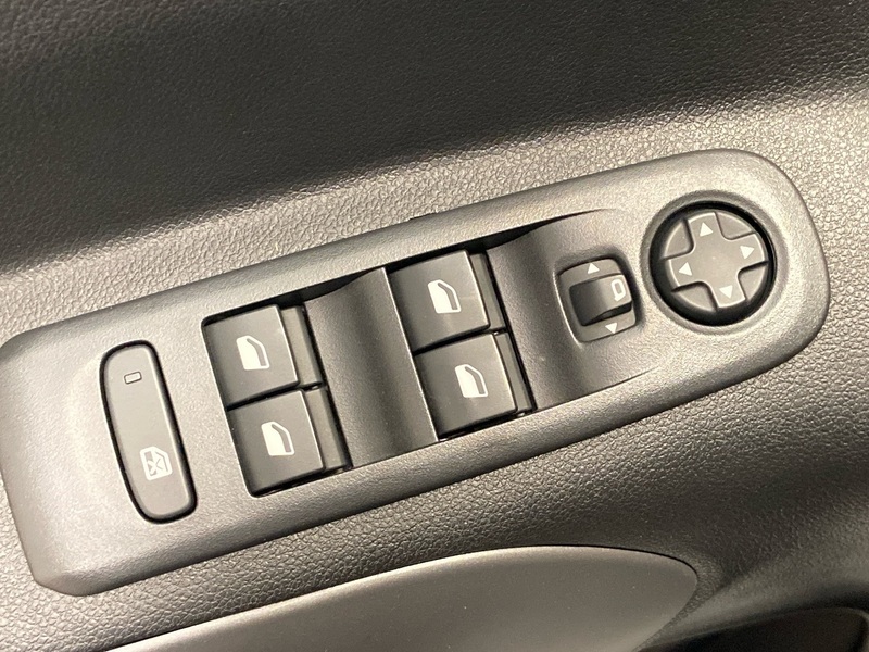 Toyota Proace CITY Verso vaihtoauto