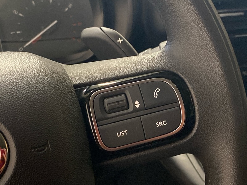 Toyota Proace CITY Verso vaihtoauto