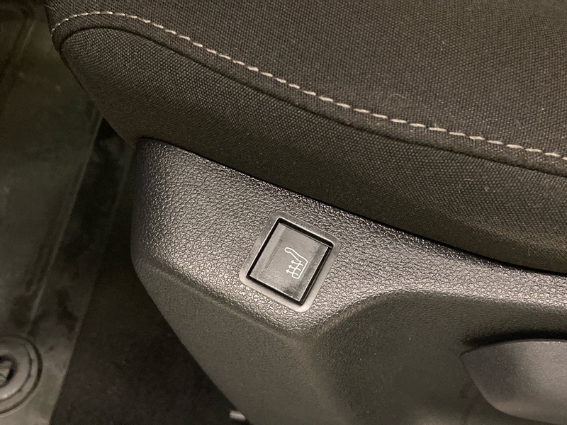 Toyota Proace CITY Verso vaihtoauto