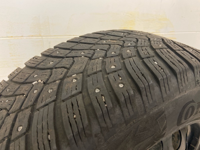 Toyota Proace CITY Verso vaihtoauto