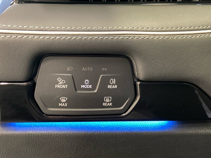 Volkswagen ID.7 vaihtoauto