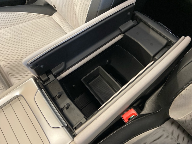 Volkswagen ID.7 vaihtoauto