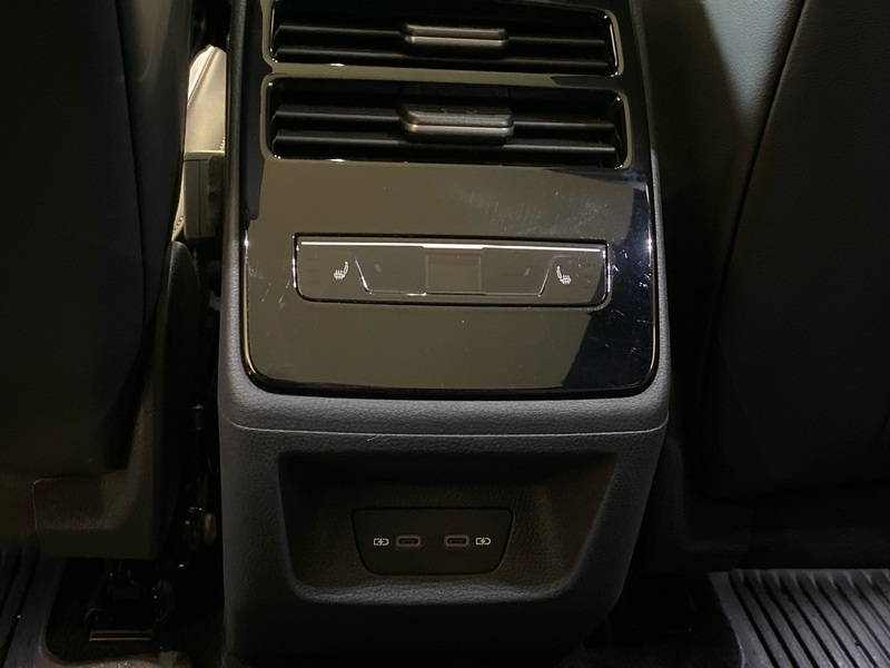 Volkswagen ID.7 vaihtoauto