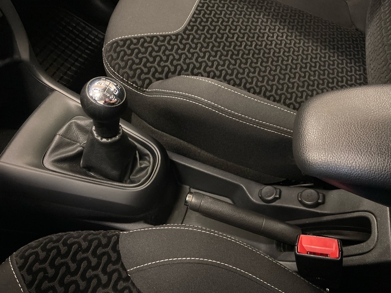 Citroën C3 vaihtoauto