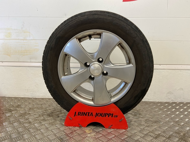 Citroën C3 vaihtoauto