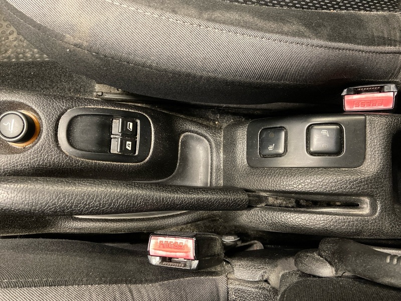 Peugeot 206 vaihtoauto