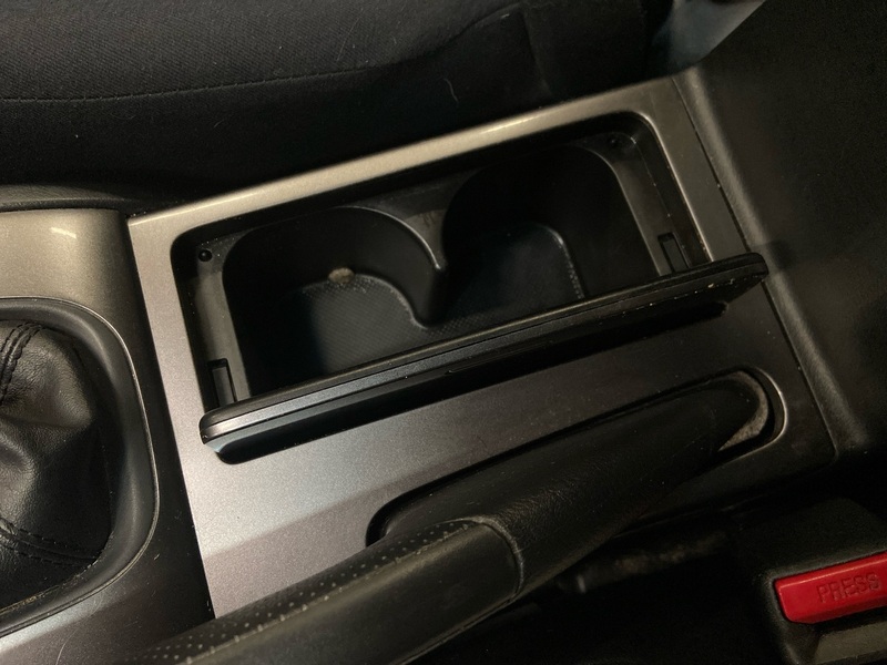 Honda Accord vaihtoauto