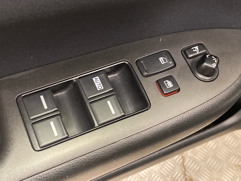 Honda Accord vaihtoauto