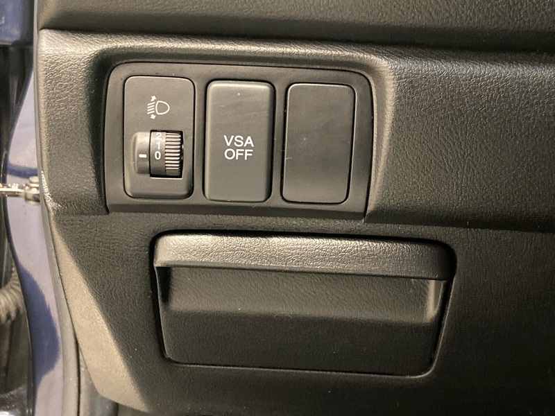 Honda Accord vaihtoauto