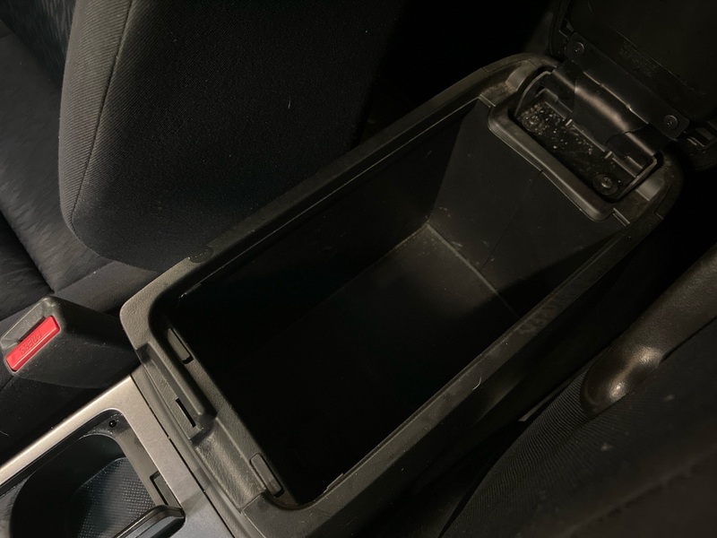 Honda Accord vaihtoauto