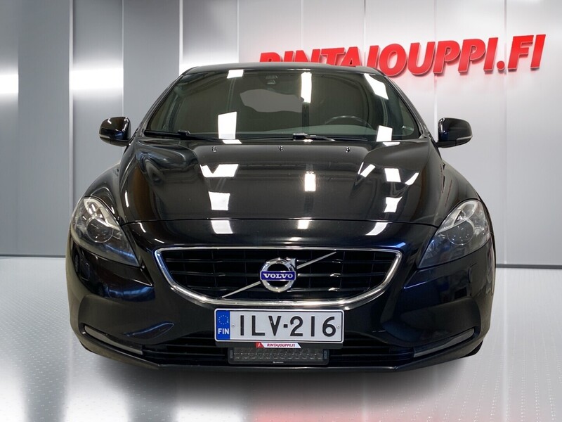 Volvo V40 vaihtoauto