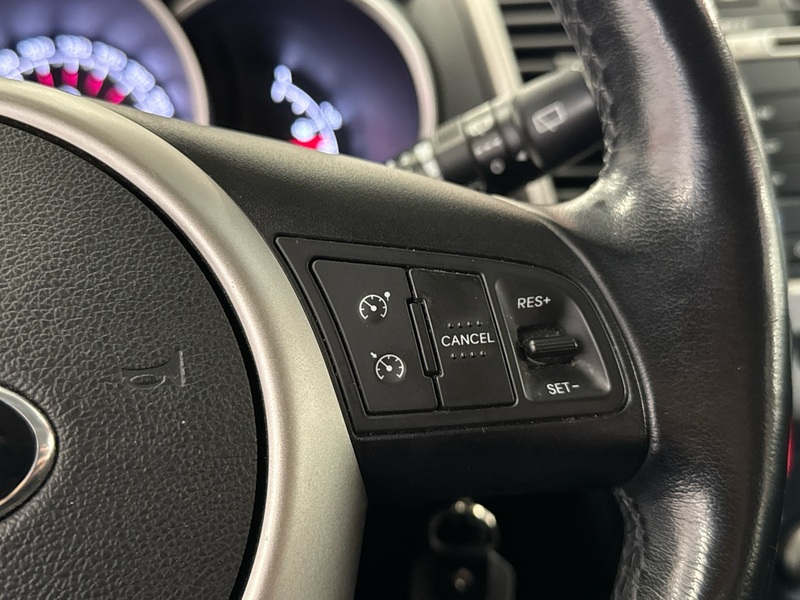 Kia Venga vaihtoauto