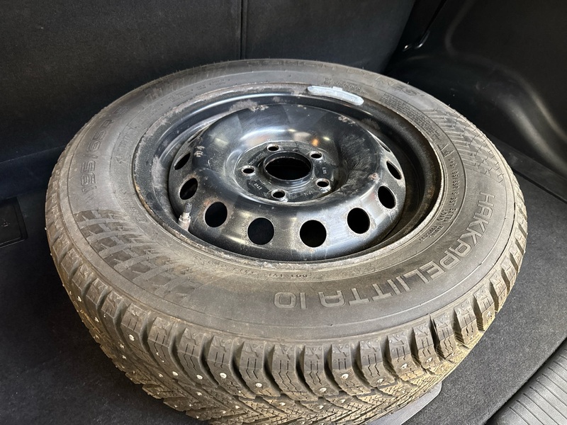 Kia Venga vaihtoauto