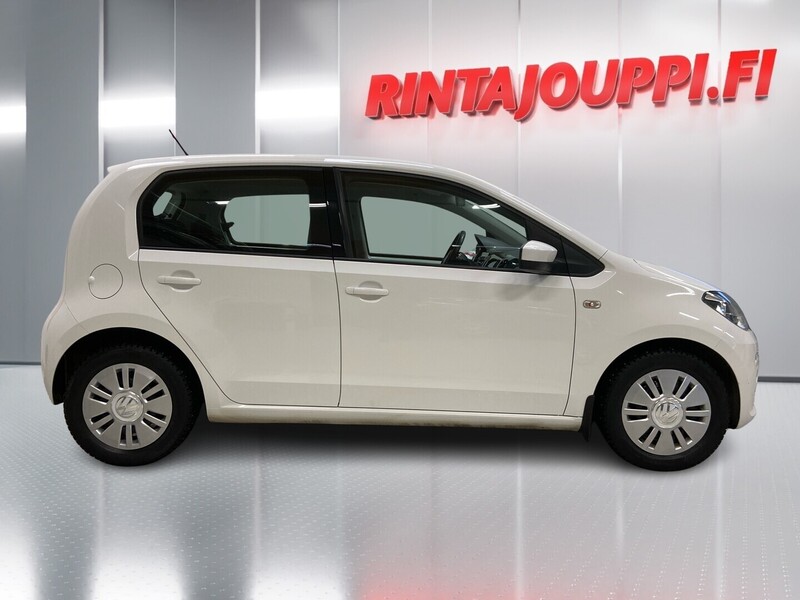 Volkswagen up! vaihtoauto