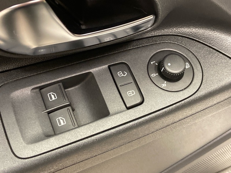 Volkswagen up! vaihtoauto