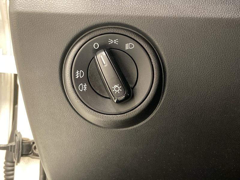 Volkswagen up! vaihtoauto