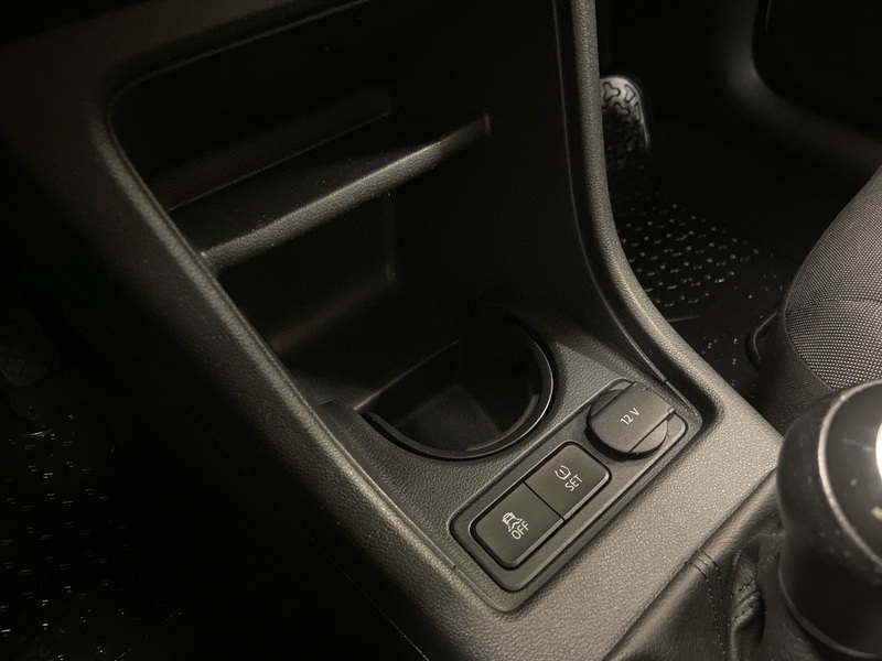 Volkswagen up! vaihtoauto