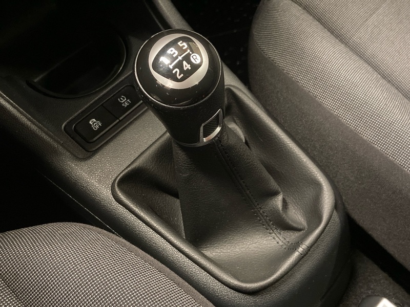 Volkswagen up! vaihtoauto