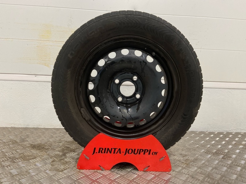 Volkswagen up! vaihtoauto