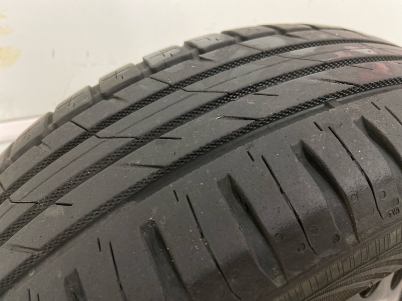 Volkswagen up! vaihtoauto