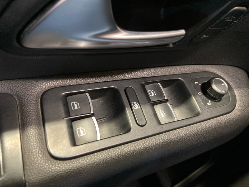 Volkswagen Amarok vaihtoauto