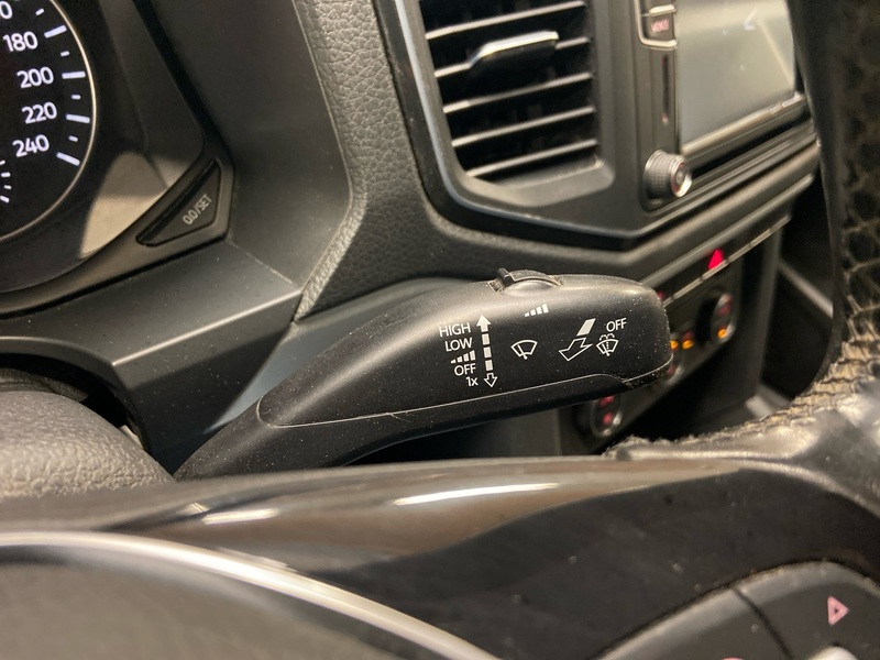 Volkswagen Amarok vaihtoauto