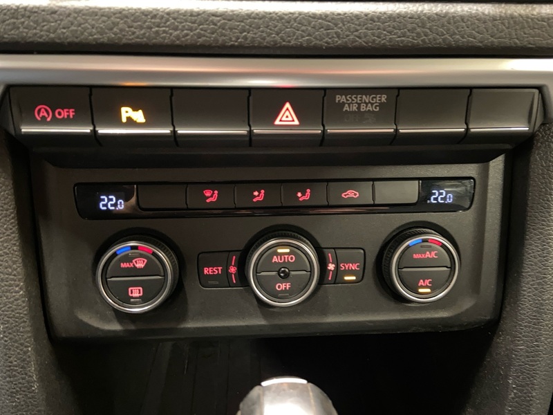 Volkswagen Amarok vaihtoauto