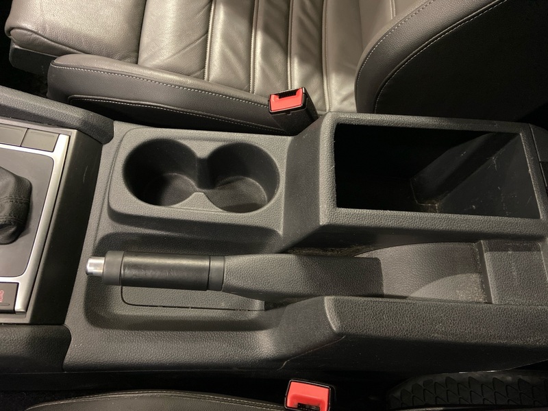 Volkswagen Amarok vaihtoauto