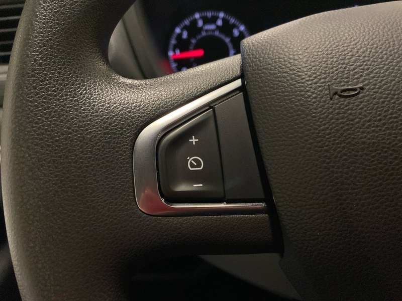 Renault Master vaihtoauto