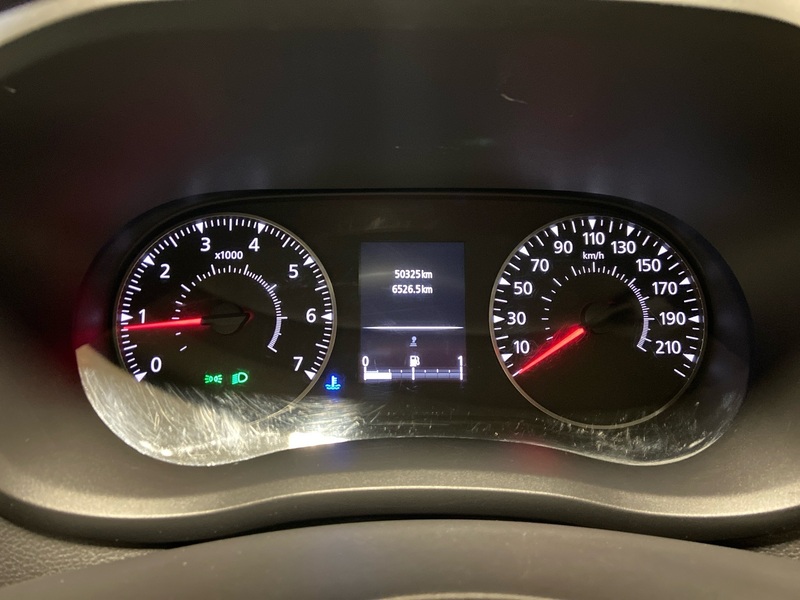 Renault Master vaihtoauto