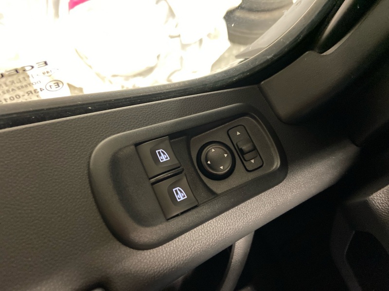 Renault Master vaihtoauto