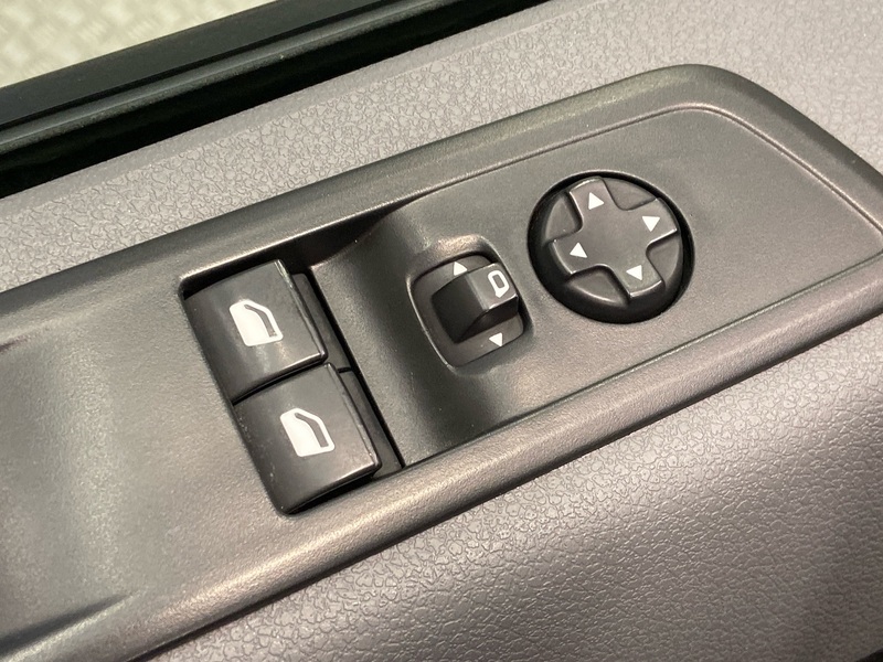 Citroën Jumpy vaihtoauto