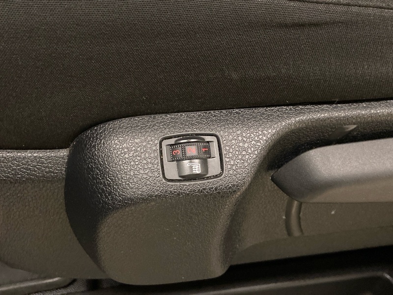 Citroën Jumpy vaihtoauto