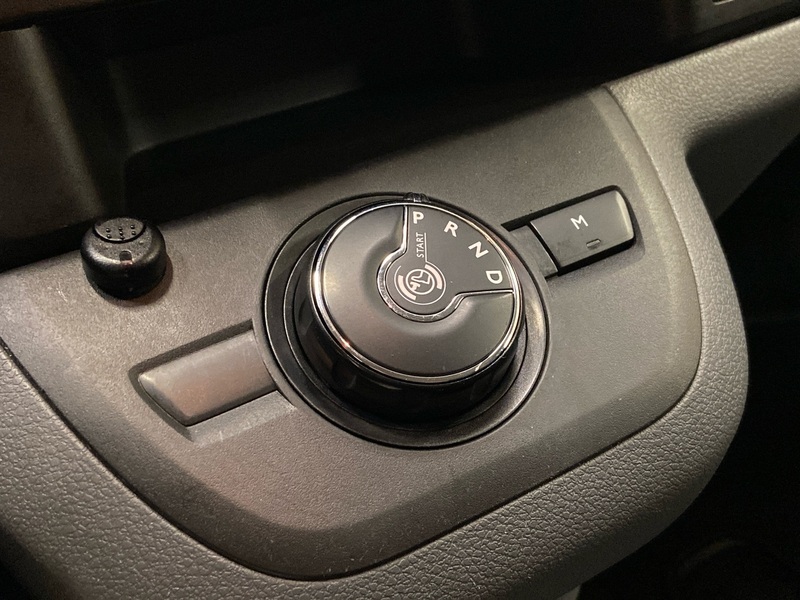 Citroën Jumpy vaihtoauto