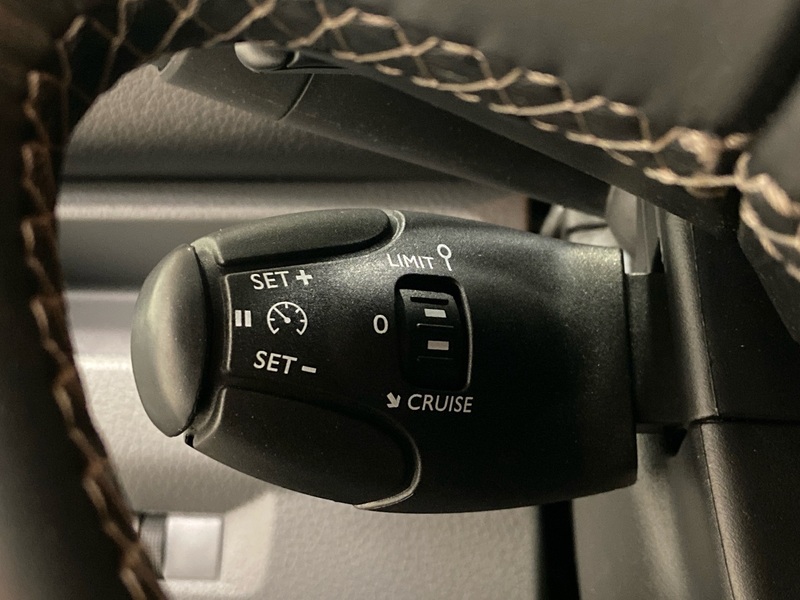 Citroën Jumpy vaihtoauto