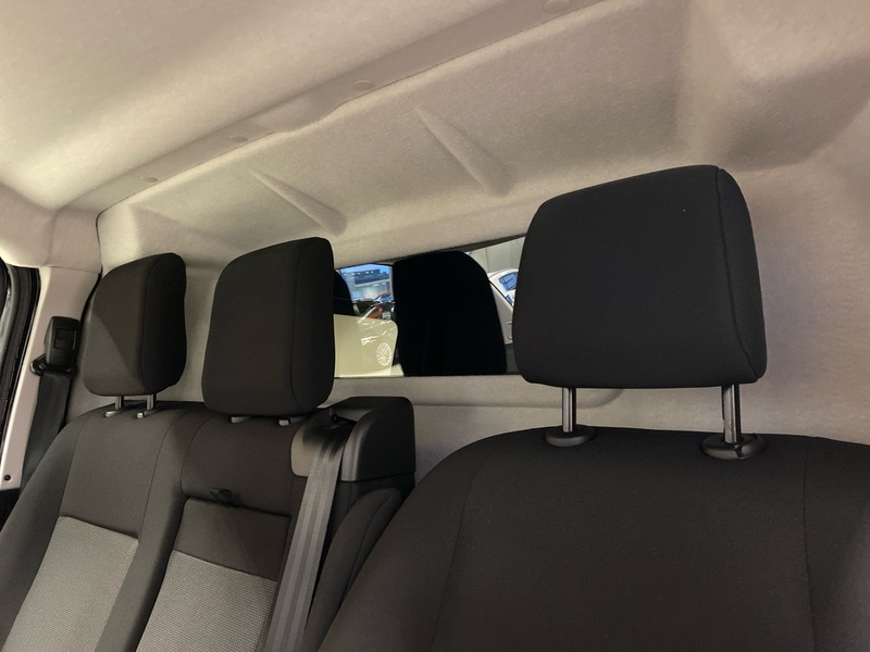 Citroën Jumpy vaihtoauto