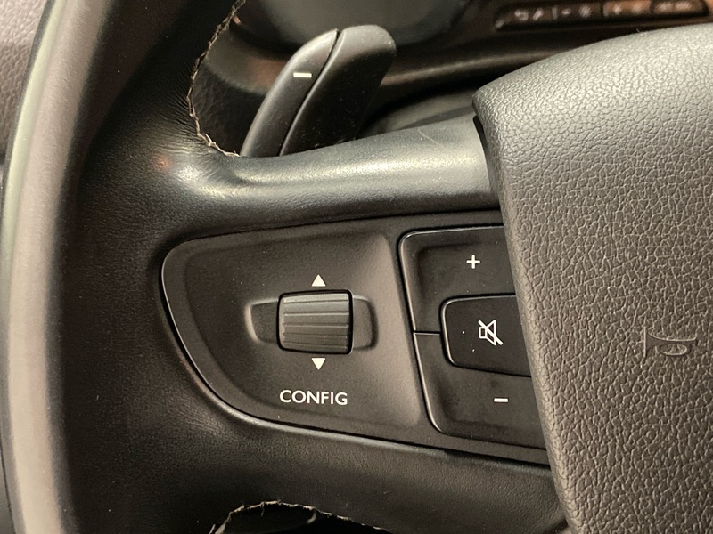 Citroën Jumpy vaihtoauto