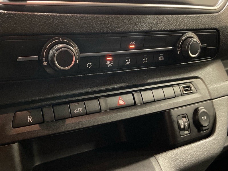 Citroën Jumpy vaihtoauto