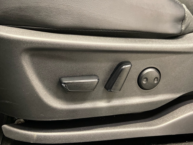 Nissan Ariya vaihtoauto