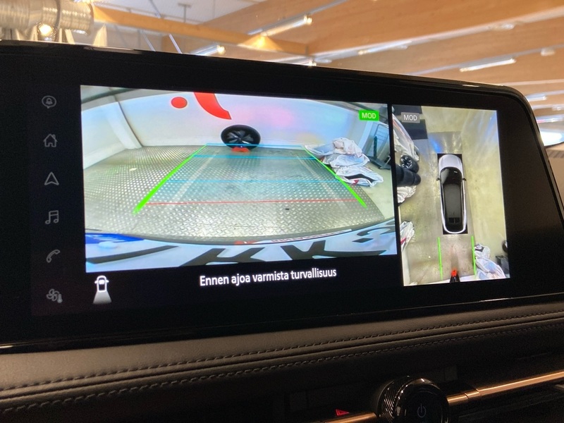 Nissan Ariya vaihtoauto