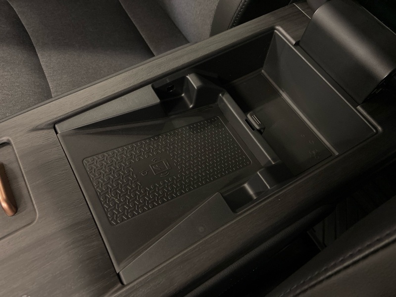 Nissan Ariya vaihtoauto