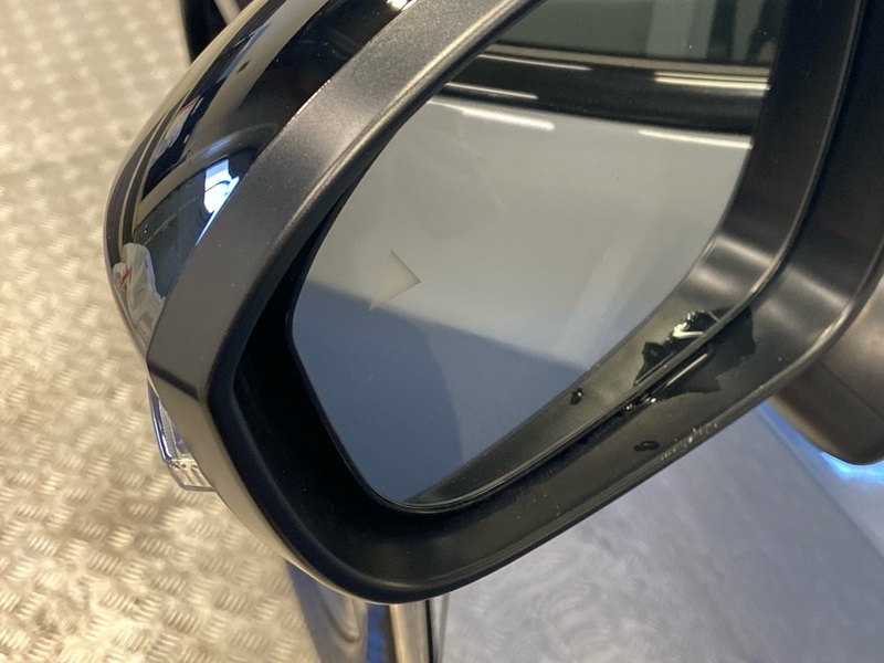 Nissan Ariya vaihtoauto