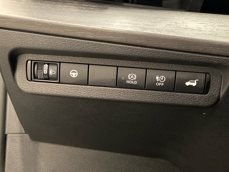 Nissan Ariya vaihtoauto